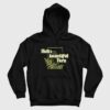 Hello Beautiful Fern Hoodie