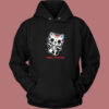 Hello Kitty Hello Muertos Hoodie Style