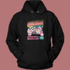 Hello Kitty Speed Sanrio Hoodie Style