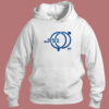 Here Safe Sex Hoodie Style