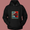 Heroes Propaganda 80s Hoodie