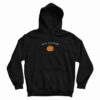 Hey Punkin Pumpkin Hoodie