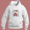 Hey Santa Stop Judging Me Aesthetic Hoodie Style