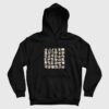 Hilarious Cat Meme Hoodie