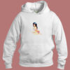 Hinata In Beach Aesthetic Hoodie Style
