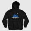 Hogwarts School Parody Hoodie