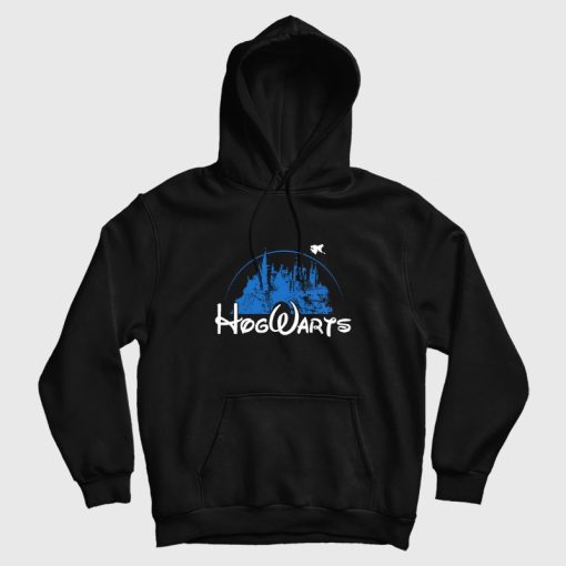 Hogwarts School Parody Hoodie Hogwarts School Parody Hoodie