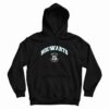 Hogwarts University Hoodie
