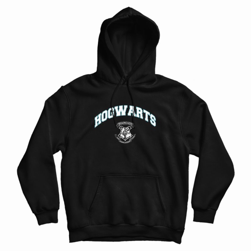 Hogwarts University Hoodie Hogwarts University Hoodie