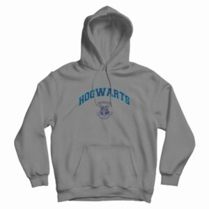 Hogwarts University Hoodie
