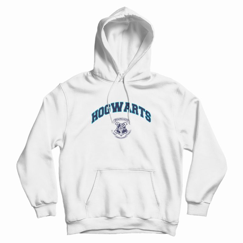 Hogwarts University Hoodie Hogwarts University Hoodie