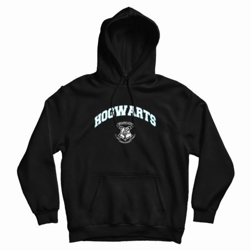 Hogwarts University Hoodie Hogwarts University Hoodie