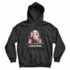Holly Dolly Christmas Hoodie Dolly Parton