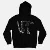 Homemade Bullied Student Tennessee Bullying UT Hoodies