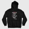 Homework Status Started Almost Done Still Busy Gaming Hoodie
