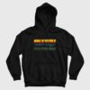 Honk If You’re A Stinky Winky Poo Poo Man Hoodie