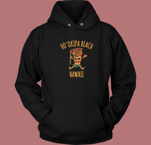 Hookipa Beach Vacation Hawaii Hoodie Style Hookipa Beach Vacation Hawaii Hoodie Style