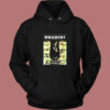 Houdini Magician Magic Vintage Hoodie