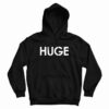 Huge Hoodie Vintage