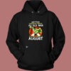 Hulk Never Underestimate An Old Man Vintage Hoodie