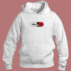 Hum Band Pill Hoodie Style