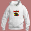 Hunter Comic Supernatural Cartoon Aesthetic Hoodie Style