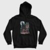 Hunter The Wolf Hoodie The Owl House