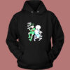 Hunter X Hunter Duo Vintage Hoodie