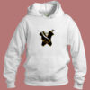 Huntsman Hunter Aesthetic Hoodie Style