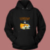 Hustle Money Vintage Hoodie
