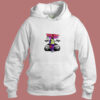 Hype Cool Back To The Money Aesthetic Hoodie Style