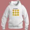 I’m Feeling Mood Swings Hoodie Style