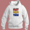 I’m Too Sexy For My Hair Hoodie Style