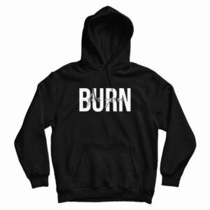 I Burn for You Bridgerton Hoodie 3