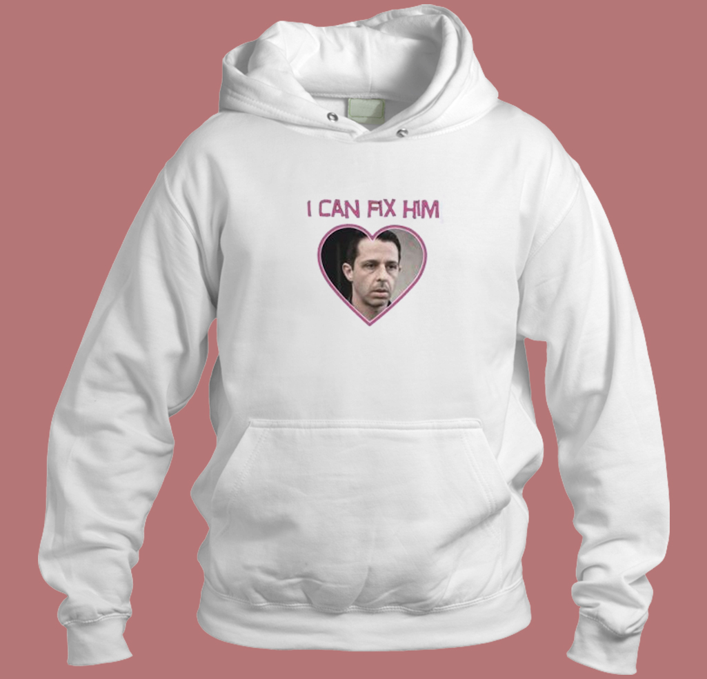I Can Fix Kyle Shanahan Hoodie Style I Can Fix Kyle Shanahan Hoodie Style