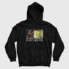 I Cast Fuck You Hoodie