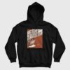 I Exist Without My Consent Hoodie