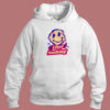 I Feel Nothing Hoodie Style