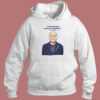 I Find Human Contact Repulsive Hoodie Style