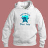 I Give The Best Blow Jobs Hoodie Style