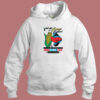 I Got My Corn Cobbed Hoodie Style