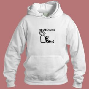 I Got One Funny Wedding Aesthetic Hoodie Style