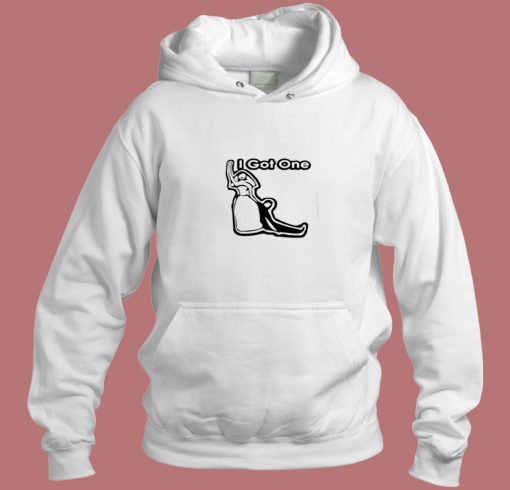 I Got One Funny Wedding Aesthetic Hoodie Style I Got One Funny Wedding Aesthetic Hoodie Style