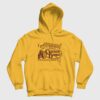 I Got Pegged At Cracker Barrel Hoodie