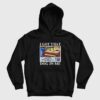 I Got That Hot Dog In Me Hoodie