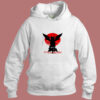 I Hate People Aesthetic Hoodie Style