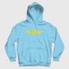 I Have Multiple Personalities and None Of Them Like You Hoodie