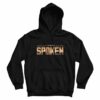 I Have Spoken The Mandalorian Hoodie