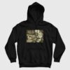I Hope The Lead I’m Mining Will Be Used In Your Paint Hoodie