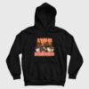 I Love Bakers Hoodie